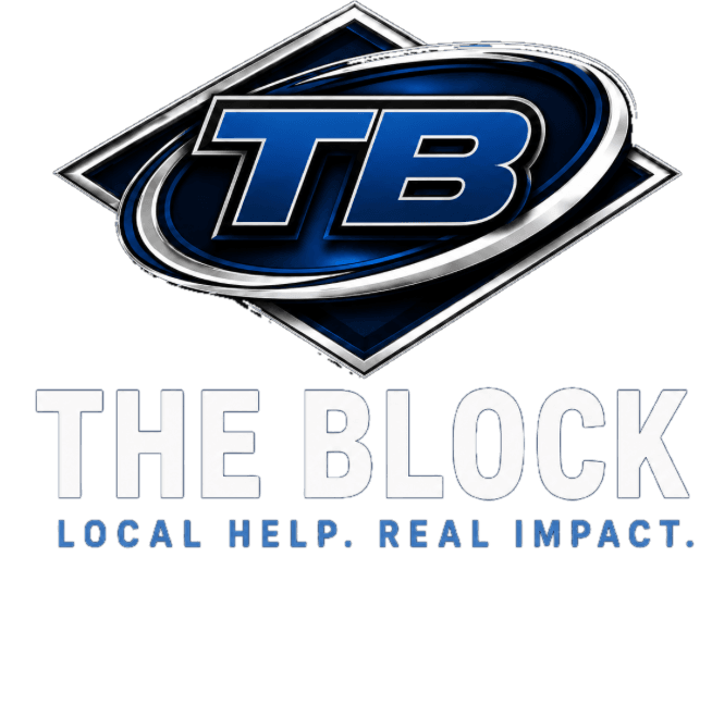 The Block