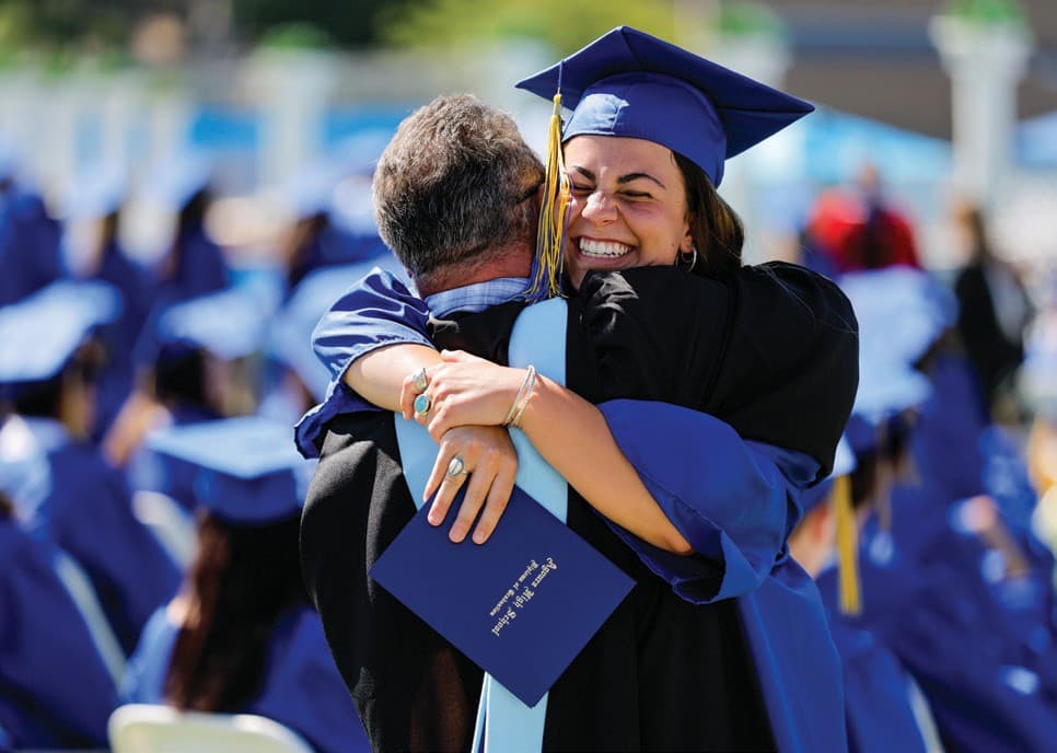 Agoura, Calabasas seniors reach for the stars